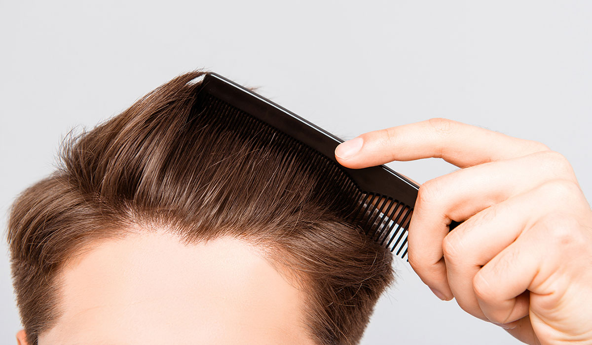 اعرفي كيفية زيادة كثافة الشعر خلال ايام