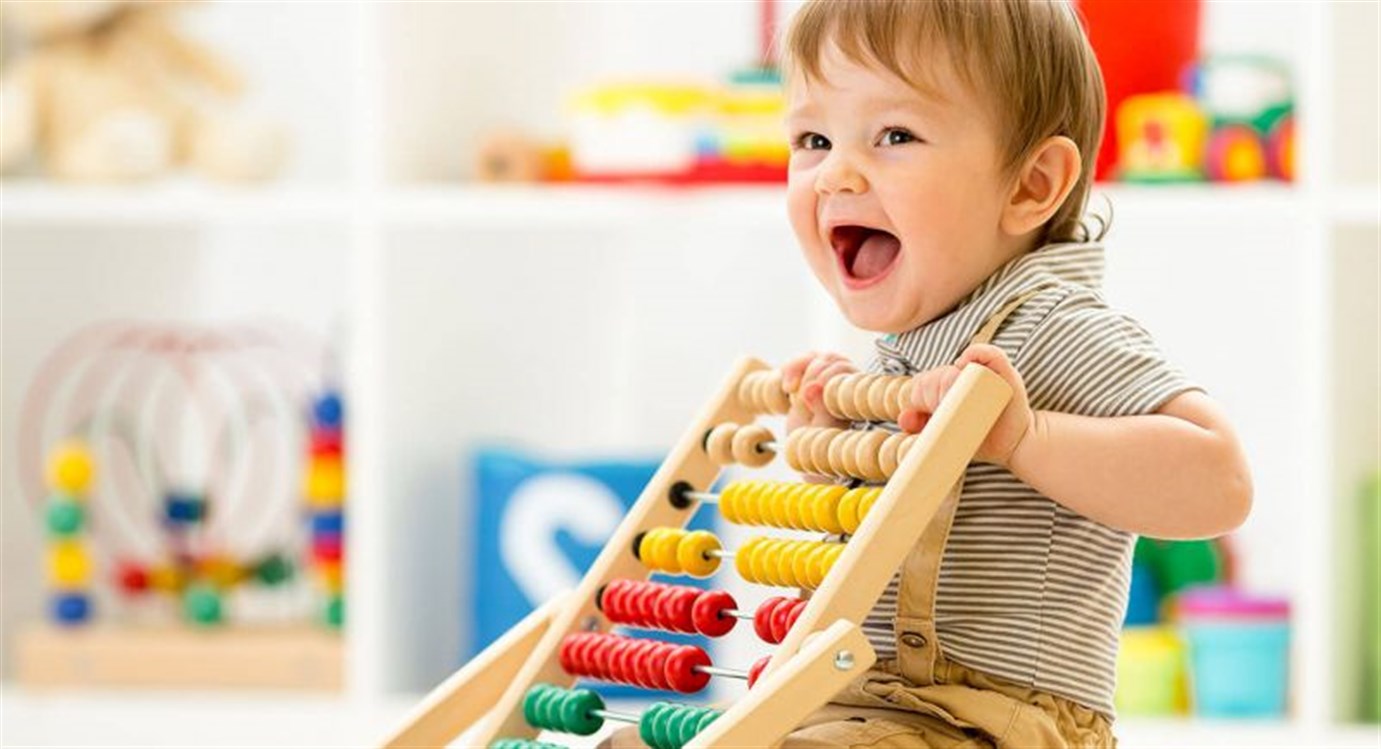 افكار لتوسيع مدارك الطفل أقل من 5 سنين