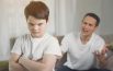قصه حقيقه تحث الوالدين علي التحكم في الغضب علي اطفالهم