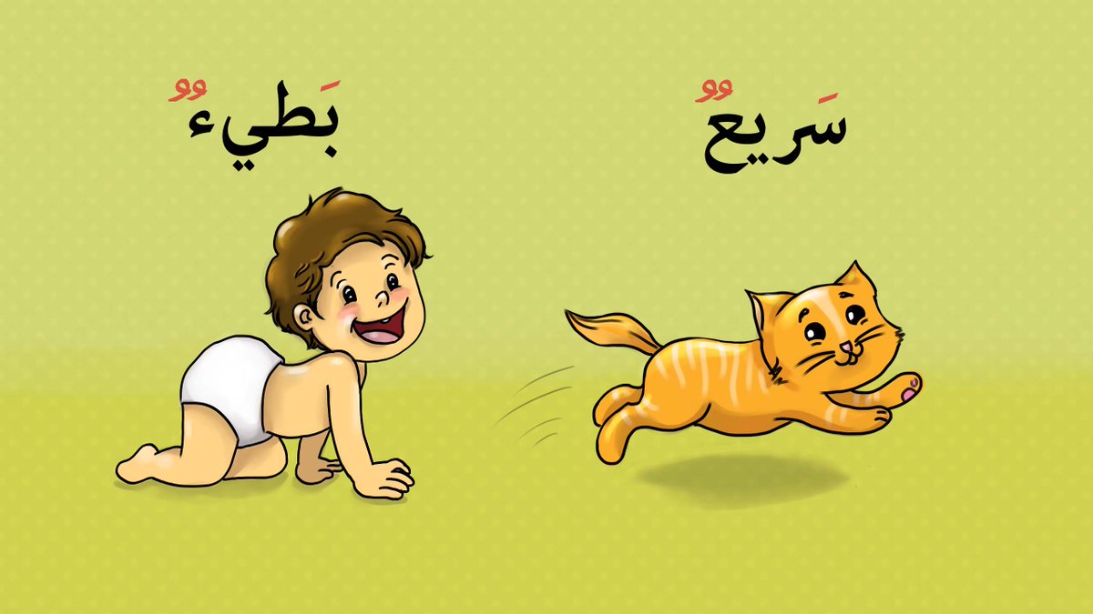 صور تعليم الطفل الكلمة وعكسها