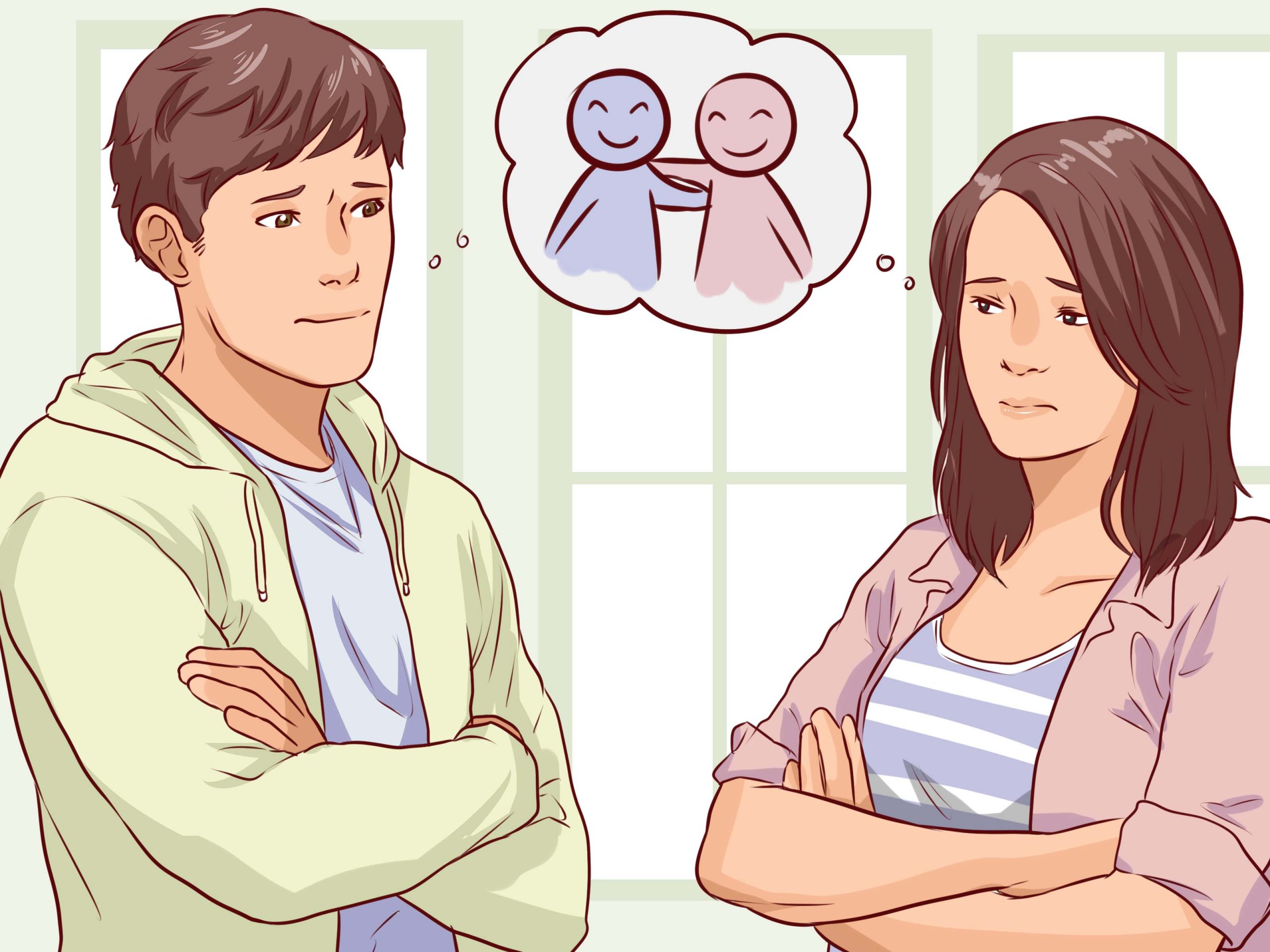 نصائح للتواصل مع شريك الحياة
