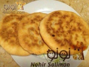 أحلى حواوشي اسكندراني من مطبخ نهير