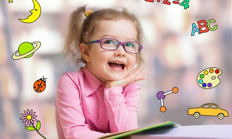 اختبارات الذكاء للاطفال ماهى وما اهدافها