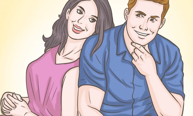 ازمة منتصف العمر عن صحة الرجل وصحة المرأة