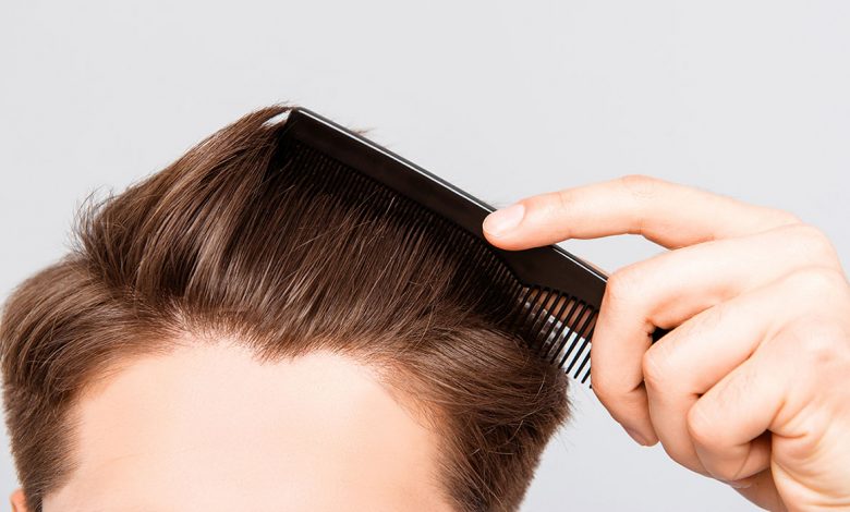 اعرفي كيفية زيادة كثافة الشعر خلال ايام