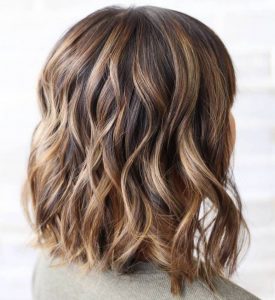 اعرفي كيفية زيادة كثافة الشعر خلال ايام