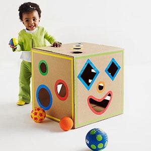 افكار جديدة لتعليم الاطفال الالوان