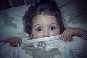 الخوف عند الاطفال كيف تتغلبي عليه ؟
