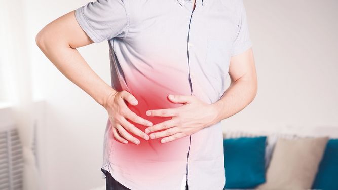 اعراض الزائدة الدودية وتعرف علي ما يجب فعله