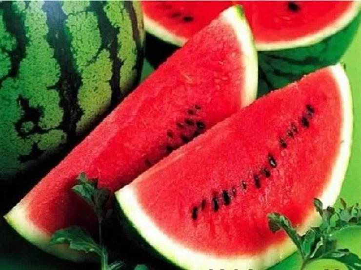 رجيم البطيخ لخسارة 8 كيلو شهريا