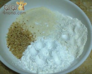 طريقة الفراخ البانيه بدون بيض و بخلطة جديدة رائعة