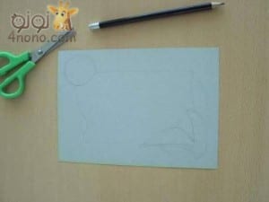 طريقة عمل برواز للصور بسهولة مع طفلك