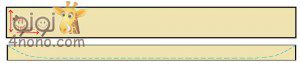 طريقة عمل وردة من القماش اسرع