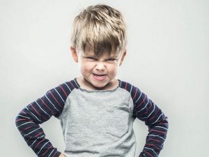 أقوى طريقة تغيير الطفل المشاغب والمزعج