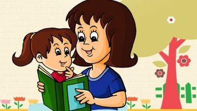 Photo of قصة البنت الشقية و فوائد قصة قبل النوم للاطفال