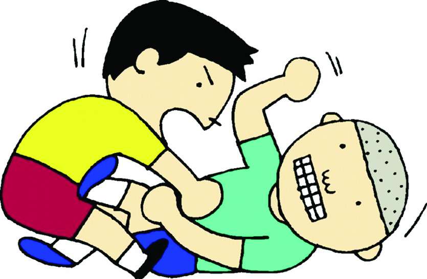 قصة يامن والقطار تعلم الطفل طريقة إدارة الخلافات