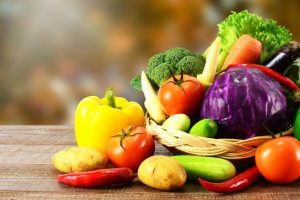 تعرفي على أهم اطعمة في فترة الحمل تحتاجينها