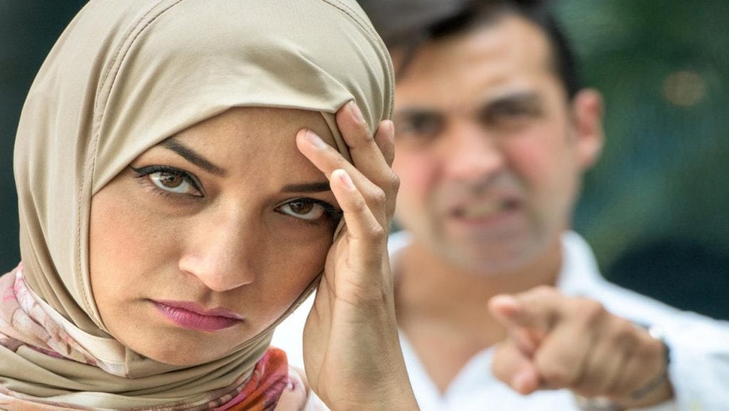 من هي الزوجة الفاشلة في الحياة الزوجية