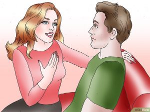 نصائح للتواصل مع شريك الحياة