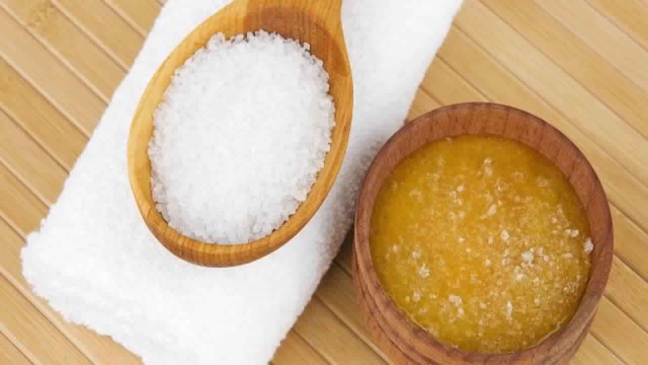 وصفات طبيعية لاسمرار الفخذين