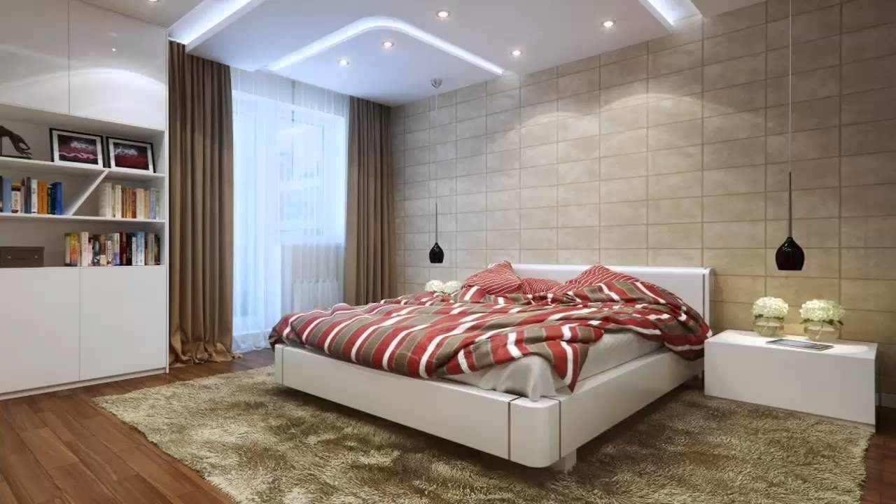 افكار لتجديد غرفة النوم بدون تغير الاثاث
