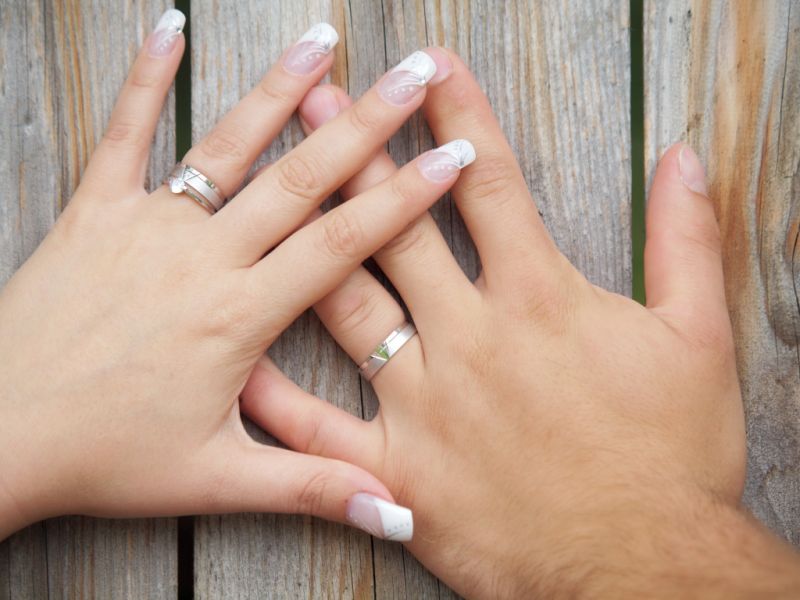 10 من اسرار نجاح الزواج وتحقيق السعادة