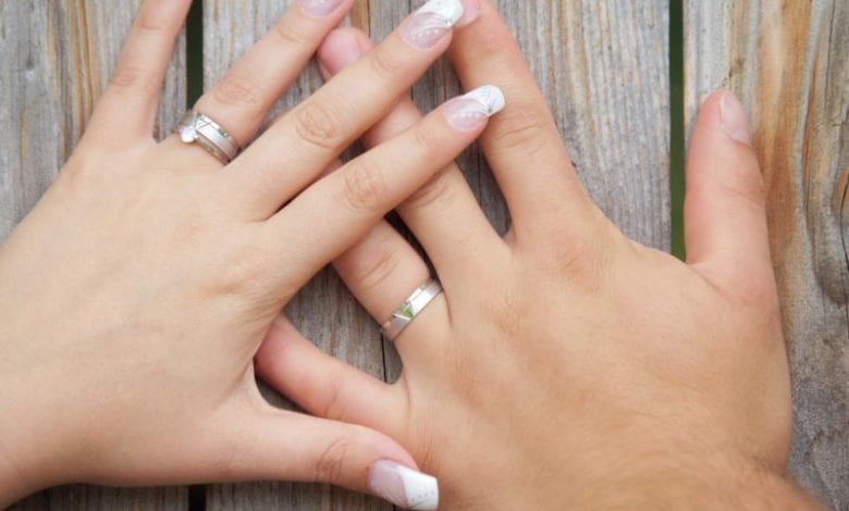 10 من اسرار نجاح الزواج وتحقيق السعادة