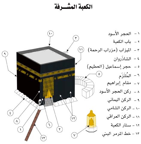 علموا ابناؤكم فضل عشر ذي الحجة ويوم عرفة
