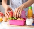 افكار لإعداد سندوتشات و وجبات صحية للمدارس