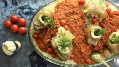 Photo of أعملي شوربة و فتة الكوارع بالحمص وتعرفي علي فوائدها الصحية