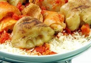أعملي شوربة و فتة الكوارع بالحمص وتعرفي علي فوائدها الصحية