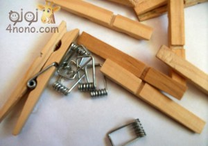 افكار لوضع المناديل على المائدة بشياكة
