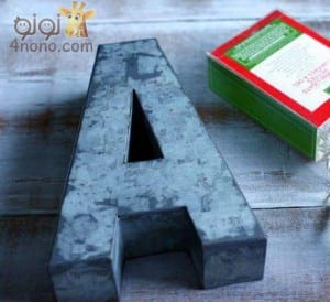 البوم صور من الكراتين بشكل جديد جداً