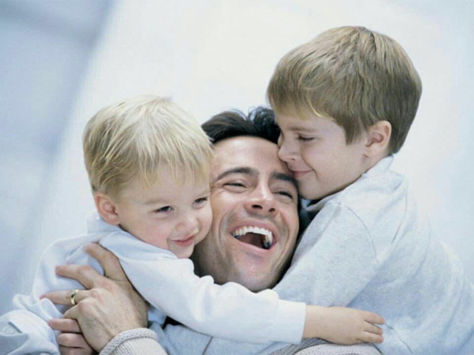 الصراع داخل الاسرة و الأختلاف بين الآباء والأبناء