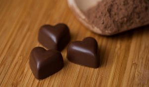 العيد والشوكولاتة تعرفي علي فوائدها والكمية المناسبة لتناولها