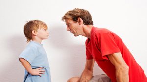 المعتقد يولد السلوك فكما شعر الطفل فى نفسه هكذا يكون