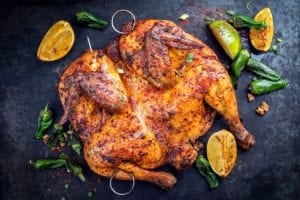 تتبيلة اللحم المشوي والفراخ للعيد أحلى من الحاتي والطعم يجنن