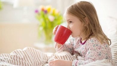 Photo of تقوية المناعة عند الاطفال والحماية من الامراض