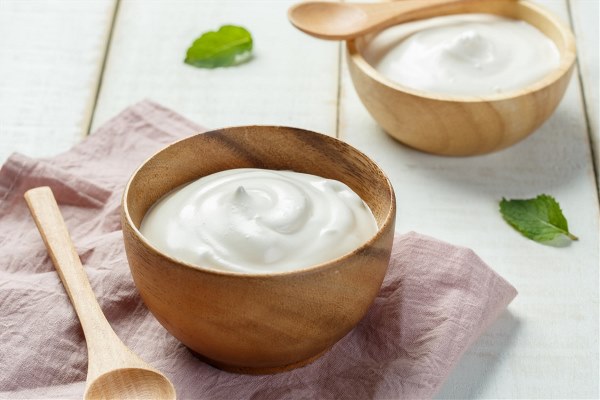 اخسري وزنك مع رجيم الزبادي السريع
