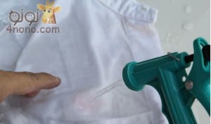 طرق التخلص من بقع الدم على الملابس بالصور
