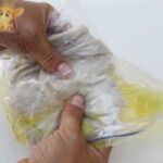 طرق التخلص من بقع الدم على الملابس بالصور