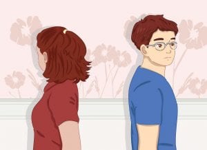 طريقة تعامل الزوج مع الزوجة بفكر المرأة