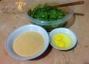 طريقة عمل كفتة البطاطس بالسوسيس بالخطوات مصورة