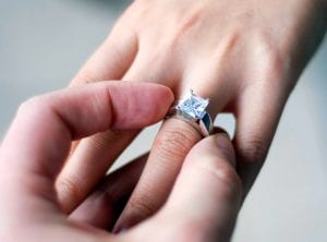 اختبارات لصلاحية الخطيب للزواج