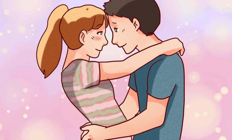 كيف تعجبين زوجك بأستمرار