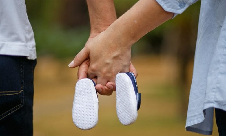 كيف يمكن للزوج مساندة و دعم الزوجة بعد الولادة