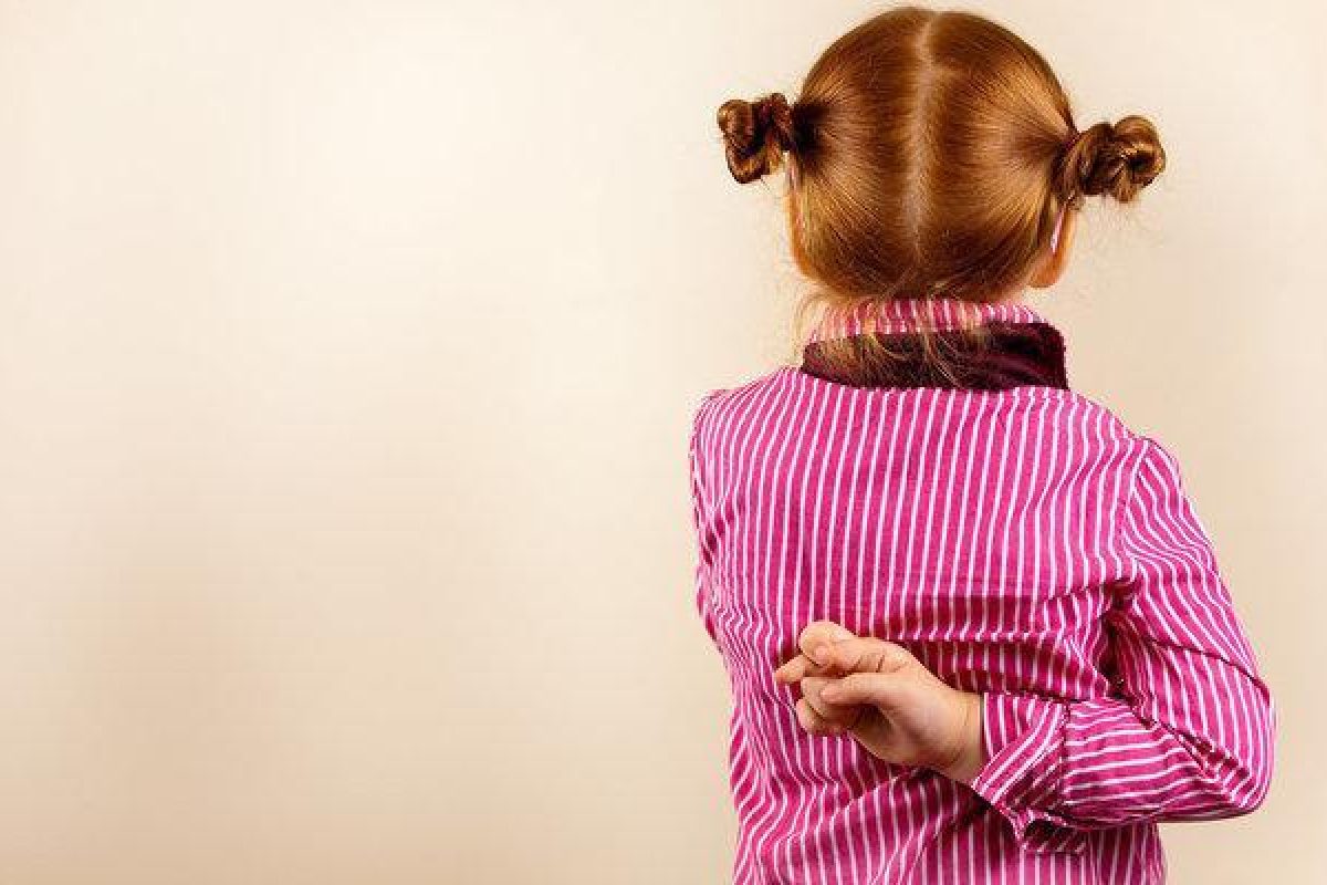 سلوكيات الاطفال الخاطئة يولدوا بها ويجب علينا تغيرها