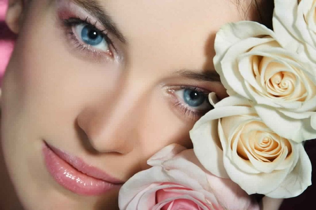 نصائح للجمال من مواد طبيعية نتائجها رائعة