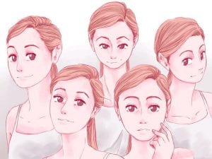 نصائح للصورة السيلفي لتبدو صورة ممتازة وجميلة