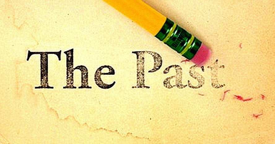 شرح الماضى التام The past perfect بالتفصيل